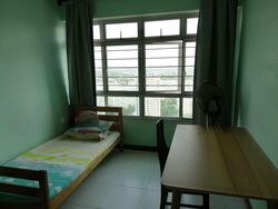 Blk 23 Ghim Moh Valley (Queenstown), HDB 4 Rooms #533025311